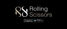 Rolling Scissors
