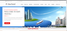 Eizy Travel