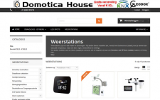 Domotica House