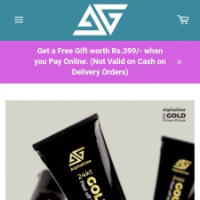 AlphaGlee