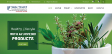 WinTrust Pharmaceuticals Limited