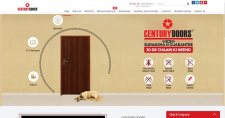 Century Doors