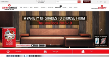 Century Laminates