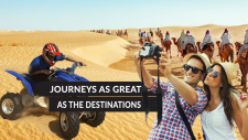 Arabian Expedition