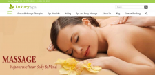 Luxury Spa