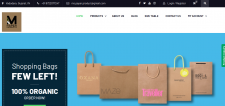 MS Paper Products