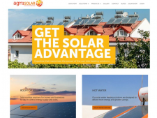 Agni Solar