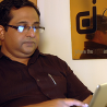 Ritesh Saxena