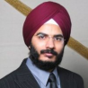 Gurpreet Singh Chawla
