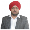 Gagan Deep Singh