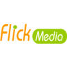 Flick Media Ltd logo