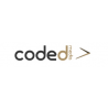 coded media logo