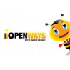 iopenways logo