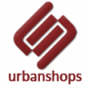Urban Shops logo