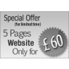 EU Web Design UK logo