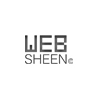 Websheen logo