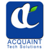 acquainttech logo