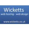 Wicketts logo
