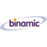 Binamic logo