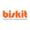 Biskit Ltd logo
