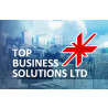 Top Business Solutions Ltd logo