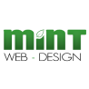 Mint Web Design logo