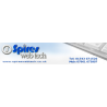 Spires Web Tech logo