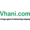 Vhani.com logo