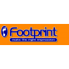 Footprint logo