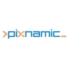 pixnamic logo