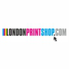 London Print Shop Ltd logo