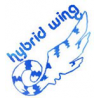 HybridWing Design logo