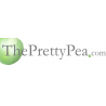 The Pretty Pea logo