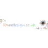 LB Web Design logo