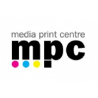 Media Print Centre logo
