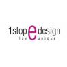 1stopedesign logo