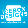 IceBoxDesigns logo