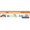 Website Design Company, Inc logo