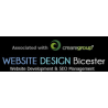 Web Design Bicester logo