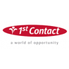1st Contact logo