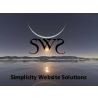 Simplicity Website Solutions logo