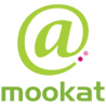 Mookat Web Solutions logo