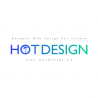 Hot Design logo
