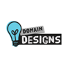 Domain Designs logo