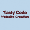 Tasty Code Website Creation logo