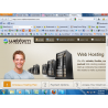 Cheapest Reliable Web Hosting logo