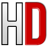 HurstDEV logo