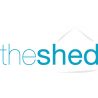The Shed logo