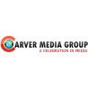 Carver Media Group logo