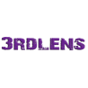3rd Lens Productions logo